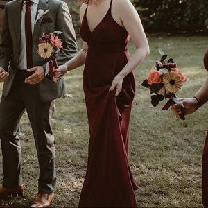 Azazie Davis Cabernet